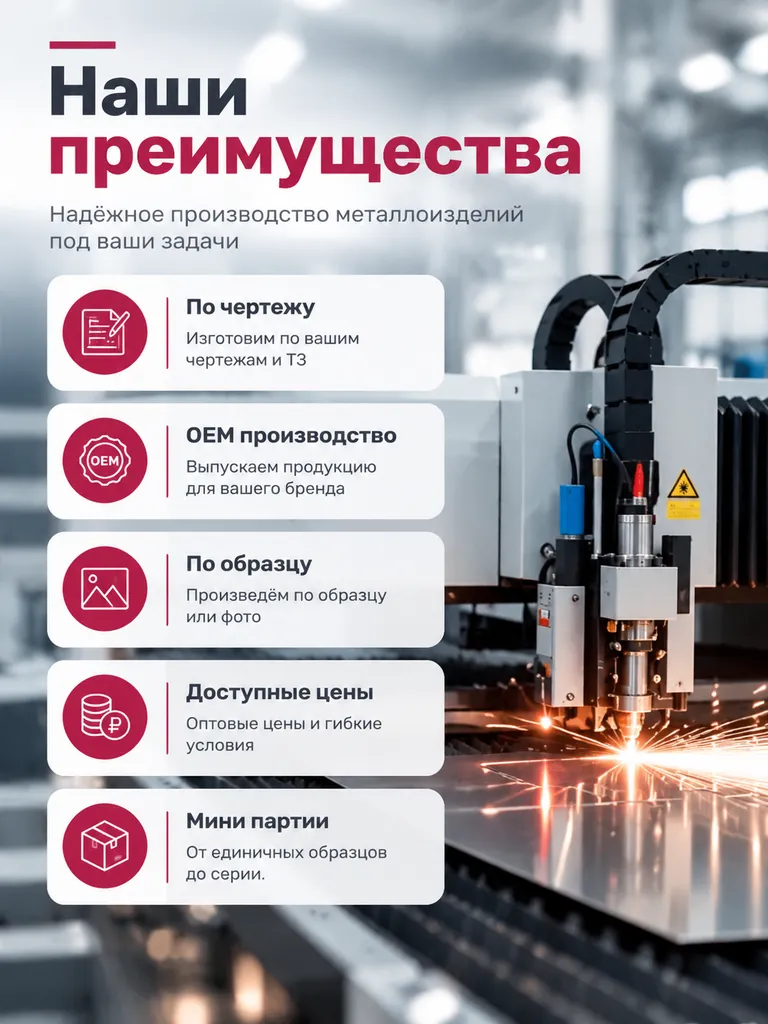 Преимущества МОНОЛИТ-М